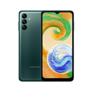 SAMSUNG Galaxy A04s 3/32GB Green