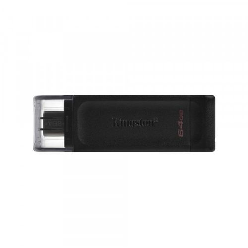 Flash USB C 64GB Kingston 3.2 DT-70 slika 1