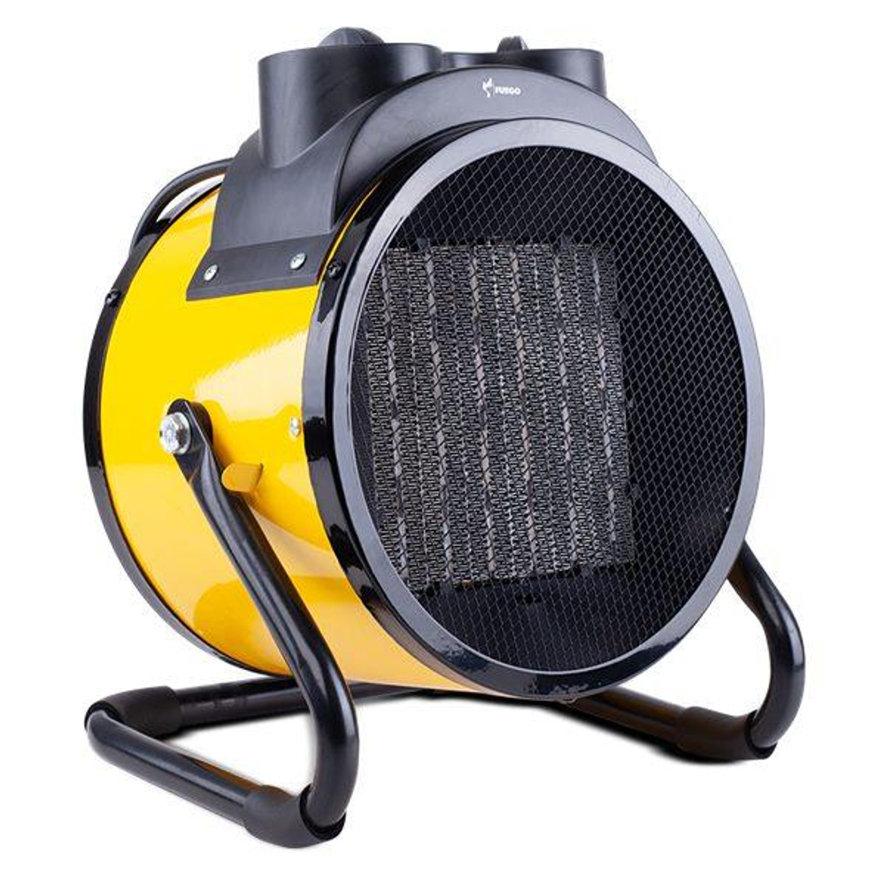 FUEGO Grijalica PTC3000R, 3000 W slika 1