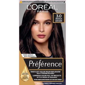 L'Oreal Paris Preference Boja za kosu 3 