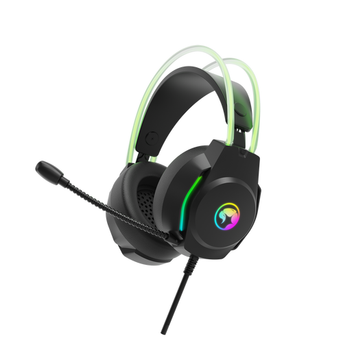 MARVO H8620 WIRED HEADSET slika 1