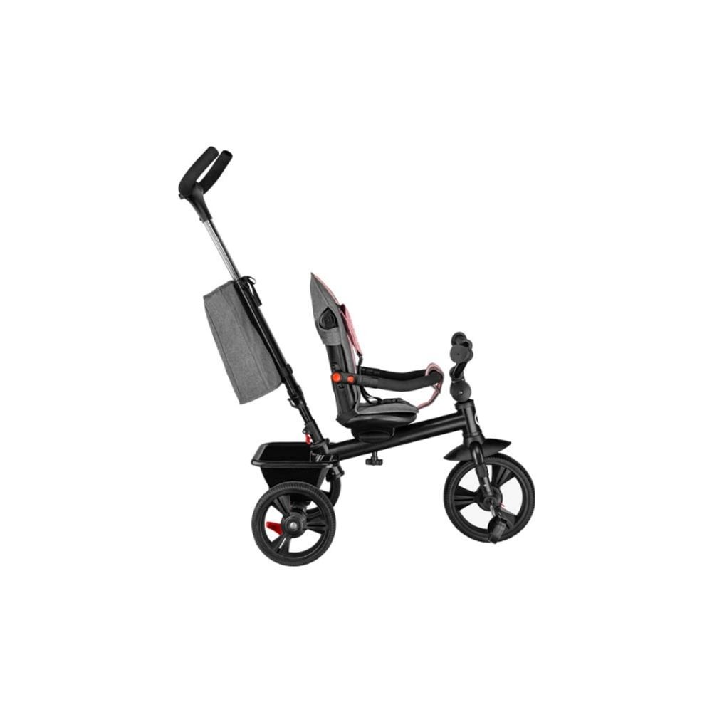 Lionelo Tricikl Haari, Bubblegum slika 6