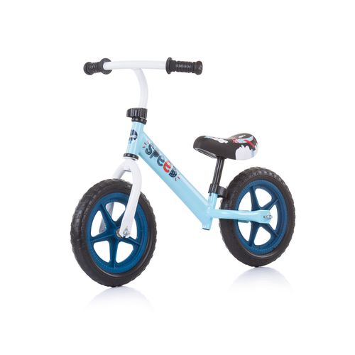 Chipolino bicikl bez pedala Speed blue  slika 1