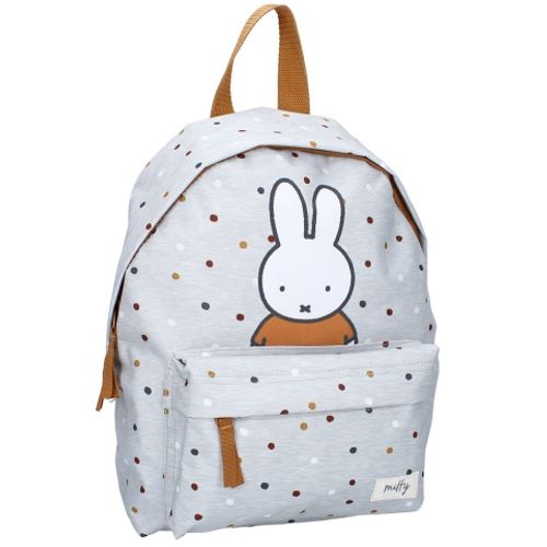 Ruksak Miffy Forever My Favourite slika 1