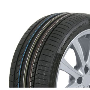 CONTINENTAL 295/35R21 103Y  ContiSportContact 5P SUV