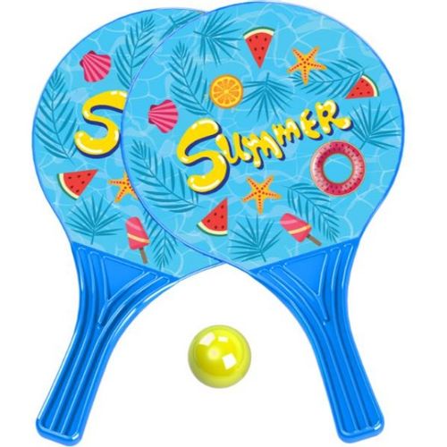 Dema-Stil Badminton Set, Summer slika 1