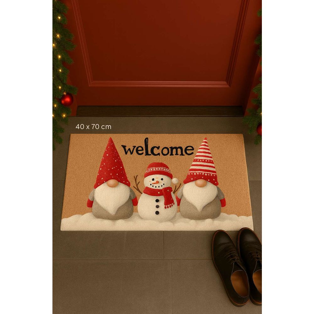 Doormat Bsr-Crh-Pvc-20 colours: Multicolor slika 1