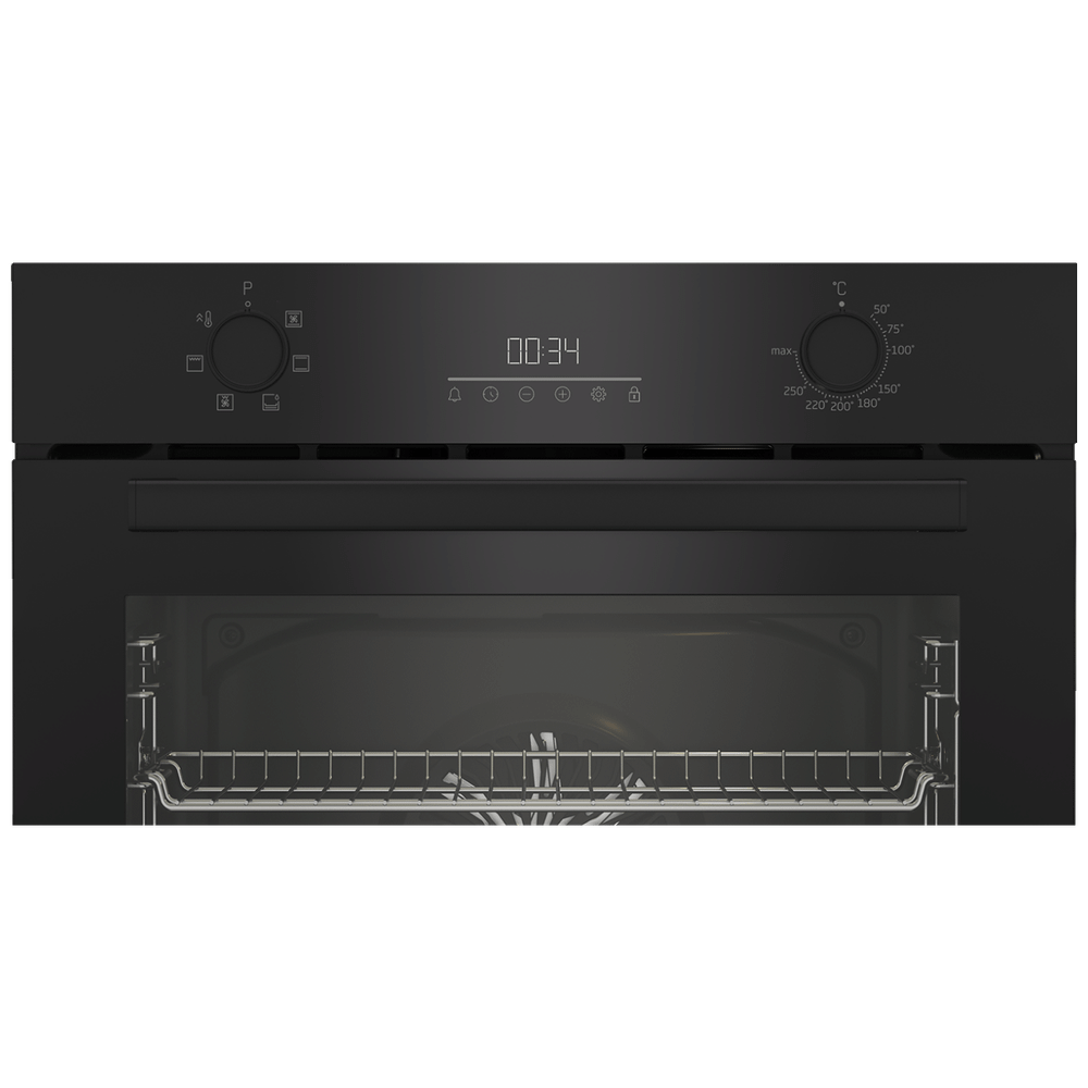 Beko Ugradbena pećnica BBIE 17300 B, 72 l slika 3