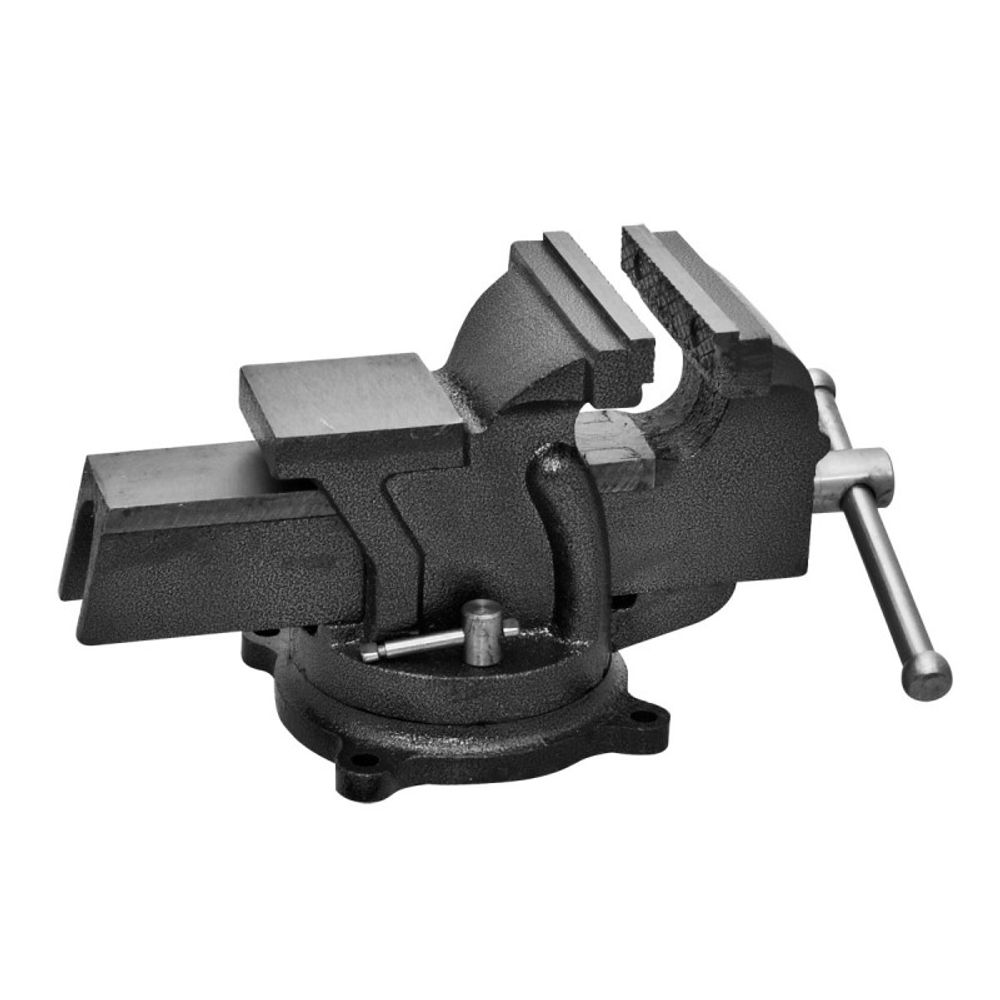 ŠKRIPAC STOLNI OKRETNI 125 MM PROLINE  25612 slika 1