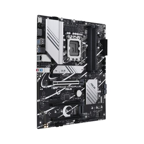 ASUS PRIME H770-PLUS matična ploča slika 4