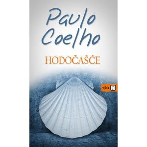 Paulo Coelho, Hodočašće                                              