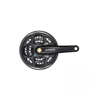 Shimano Pogon ALTUS FC-M311-L