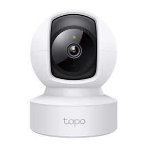 Nadzorna kamera TP-LINK Tapo C212 Home Security Wi-Fi Camera, 2K 3MP