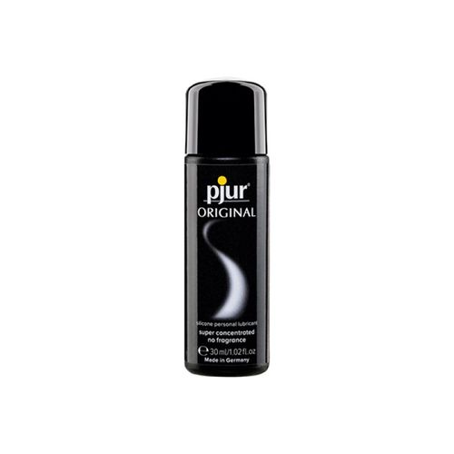 Silikonski lubrikant Pjur Original 30ml slika 1