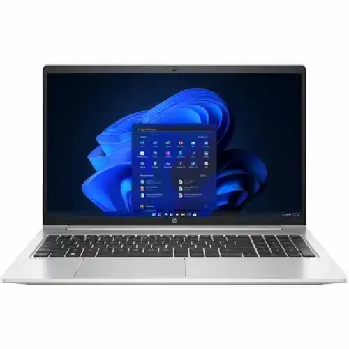 HP ProBook 6S6Q2EA 450 G9 Laptop 15.6" FHD IPS/i7-1255U/16GB/NVMe 1TB/MX570 2GB/SR/silver alu slika 1