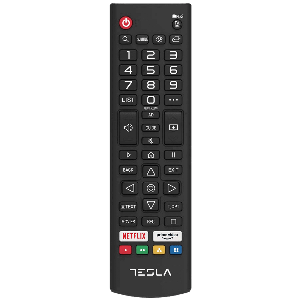 Tesla Televizor Smart LED HD 32E645BHW, 32" slika 7