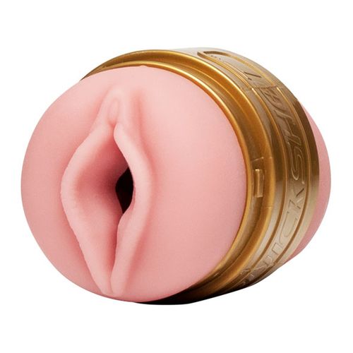 Vaginalni i analni masturbator Fleshlight - Quickshot Stamina slika 3