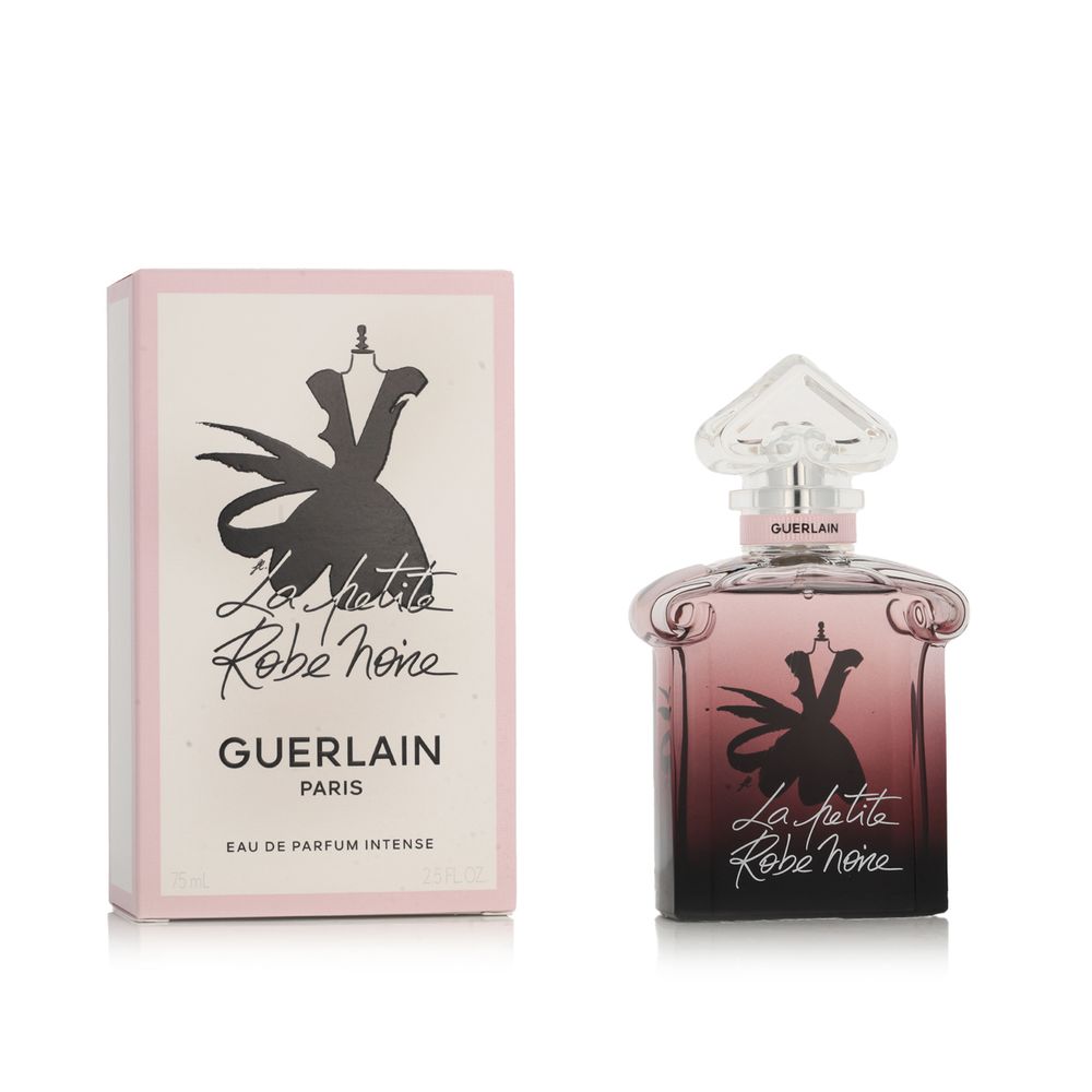 Guerlain La Petite Robe Noire Eau De Parfum Intense 75 ml za žene slika 1