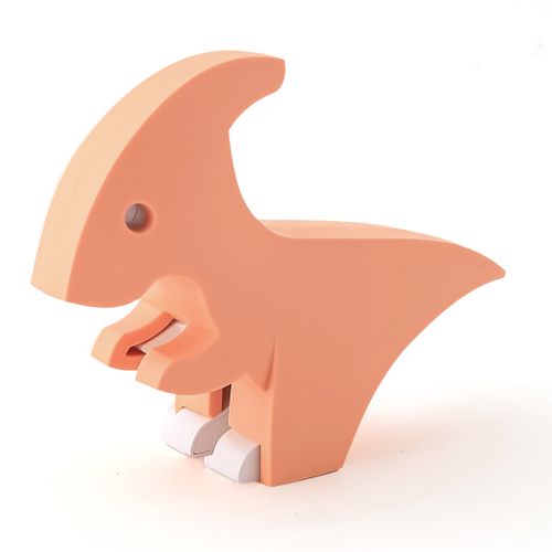 Halftoys Magnetni dinosaur Para slika 2