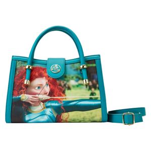 Loungefly Disney Brave Merida torbica