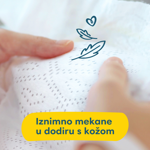 Pampers Premium Care XXL mjesečno pakiranje slika 7