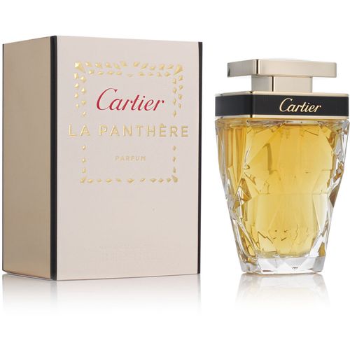 Cartier La Panthère Parfum 50 ml (woman) slika 2
