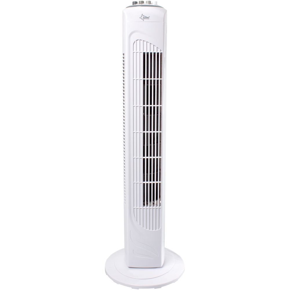 Suntec Cool Breeze Stupni ventilator 7400 TV  slika 1