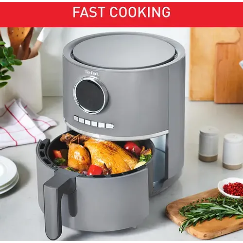 Tefal EY111B15 Friteza na vruć vazduh Ultra Fry Digital 4.2L slika 6