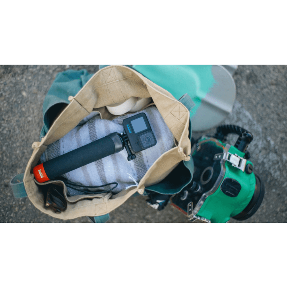 GoPro The Handler,stabilizator za snimanje iz ruke, idealan za vodene sportove slika 4