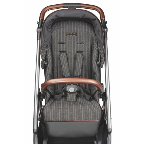 Peg Perego Kolica Veloce, Fiat 500 slika 2