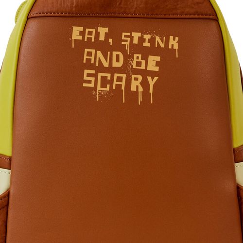 Loungefly Shrek Dreamworls backpack 26cm slika 5