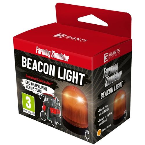 Farming Simulator Beacon Light slika 2