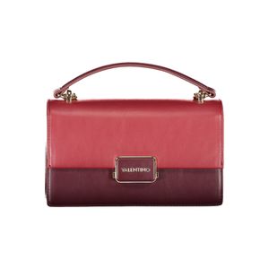 VALENTINO BAGS WOMEN'S BAG RED