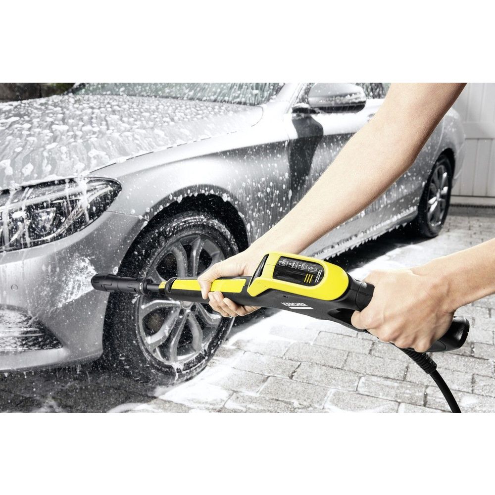 KARCHER Perač visokim pritiskom K4 Power Control Home 1.324-033.0 slika 5