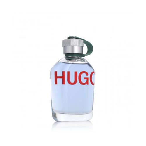 Hugo Boss Hugo Eau De Toilette za Muškarce 125 ml slika 1