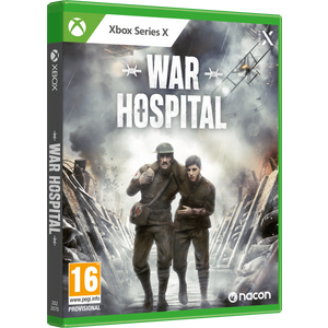 War Hospital (Xbox Series X)