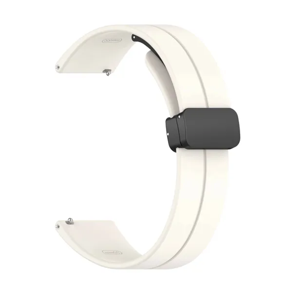MAXMOBILE REMEN ZA PAMETNI SAT-Univer.,DSJ-36-00T, 20mm,#16 star light slika 1