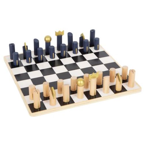 Legler Šah i tavla - Gold slika 5