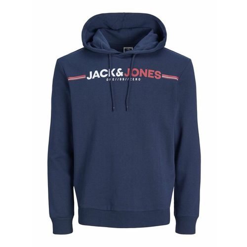 Muška Majica s Kapuljačom Jack &amp; Jones JCOFREDERICK More slika 1