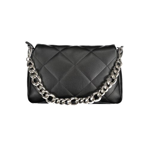 VALENTINO BAGS BLACK WOMEN'S BAG slika 2