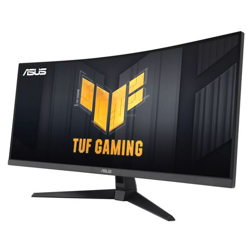 Asus TUF Gaming VG34VQ3B Zakrivljeni monitor 34" slika 3