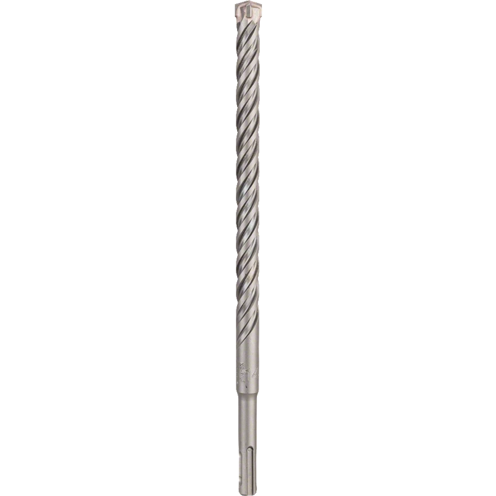 BOSCH Burgija za beton  SDS Plus- 5X, 14 x 200 mm slika 1