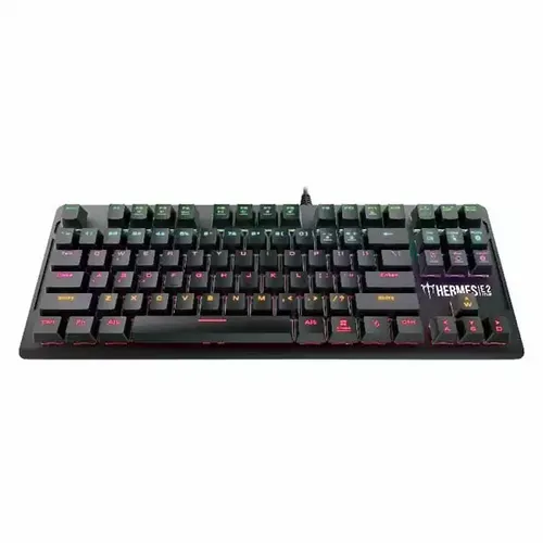 Tastatura Gamdias Hermes E2 Mehanička slika 2