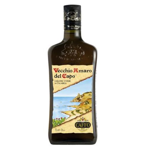 Vecchio Amaro Del Capo 0,70l slika 1