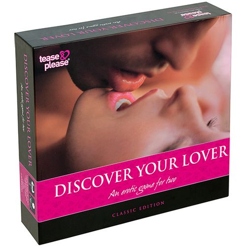 Igra Discover Your Lover slika 1