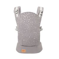 Kinderkraft Nosiljka Nino CONFETTI grey