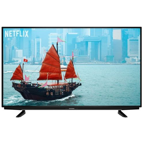 Grundig LED TV 55 GEU 7990B slika 1