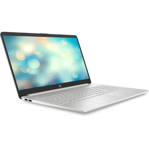 HP 15s-fq2027nm Laptop 15.6" DOS/FHD AG/i5-1135G7/8GB/512GB/podloga/srebrna slika 2