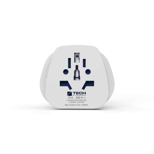 Travel Blue adapter Svijet za Europu (901) slika 1