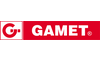 Gamet logo